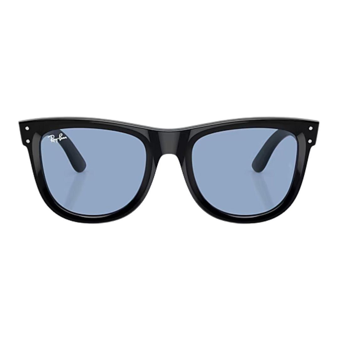 Ray Ban 25 Wayfarer Reverse Sunglasses